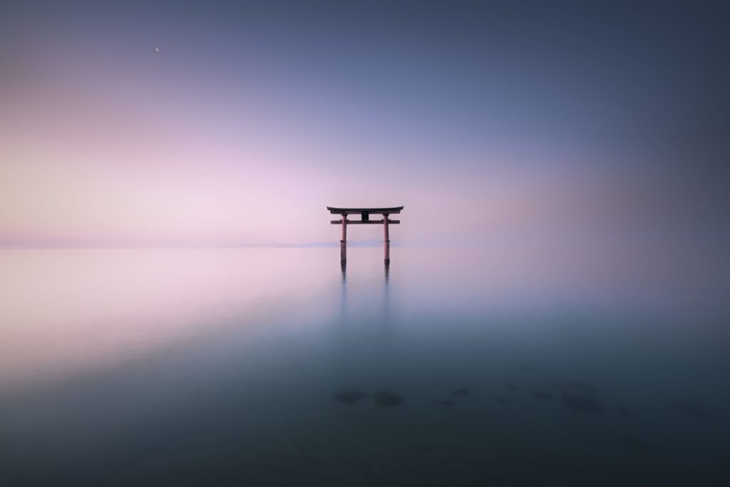 Heaven "Grenzenlos" - Die Siegerbilder des Wettbewerbs 2018 - Photo+Adventure