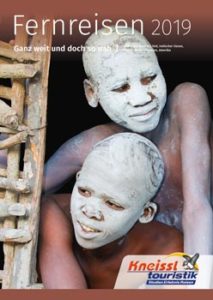 Herbstzeit ist Katalogzeit - Photo+Adventure