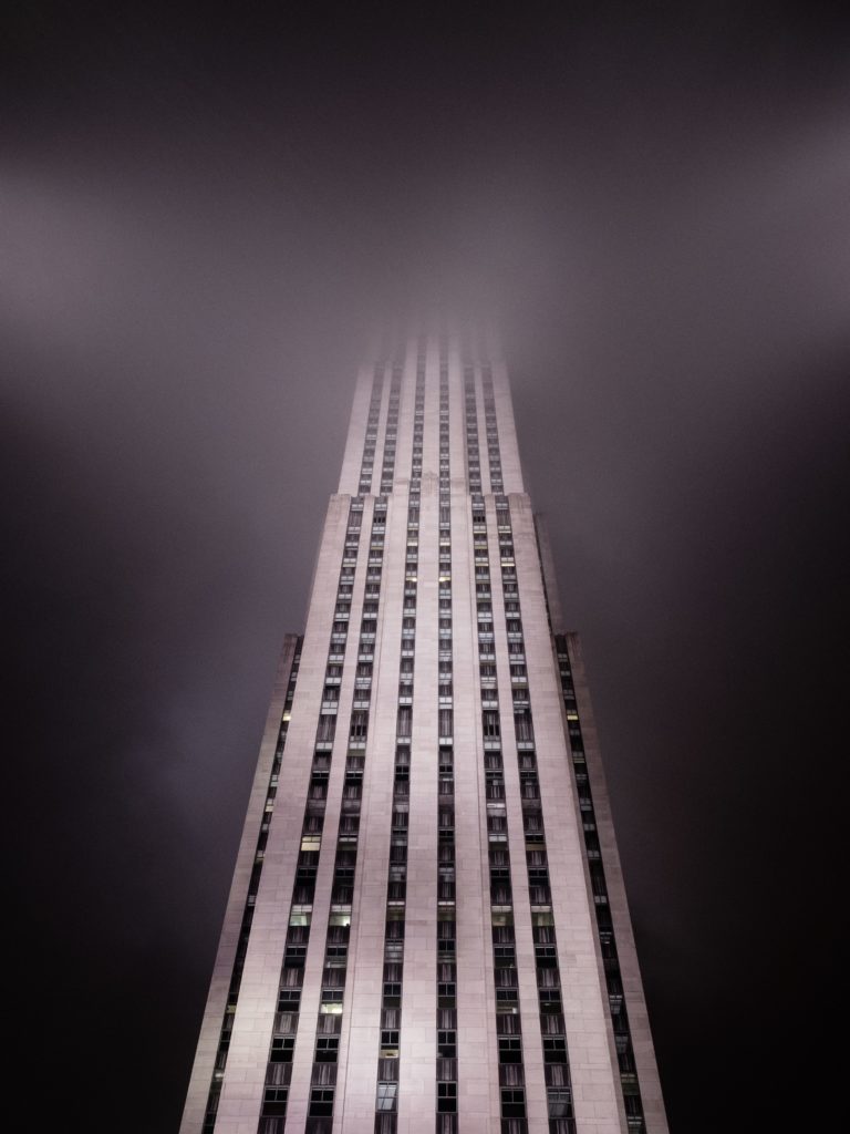 New-York "Grenzenlos" - Die Siegerbilder des Wettbewerbs 2018 - Photo+Adventure