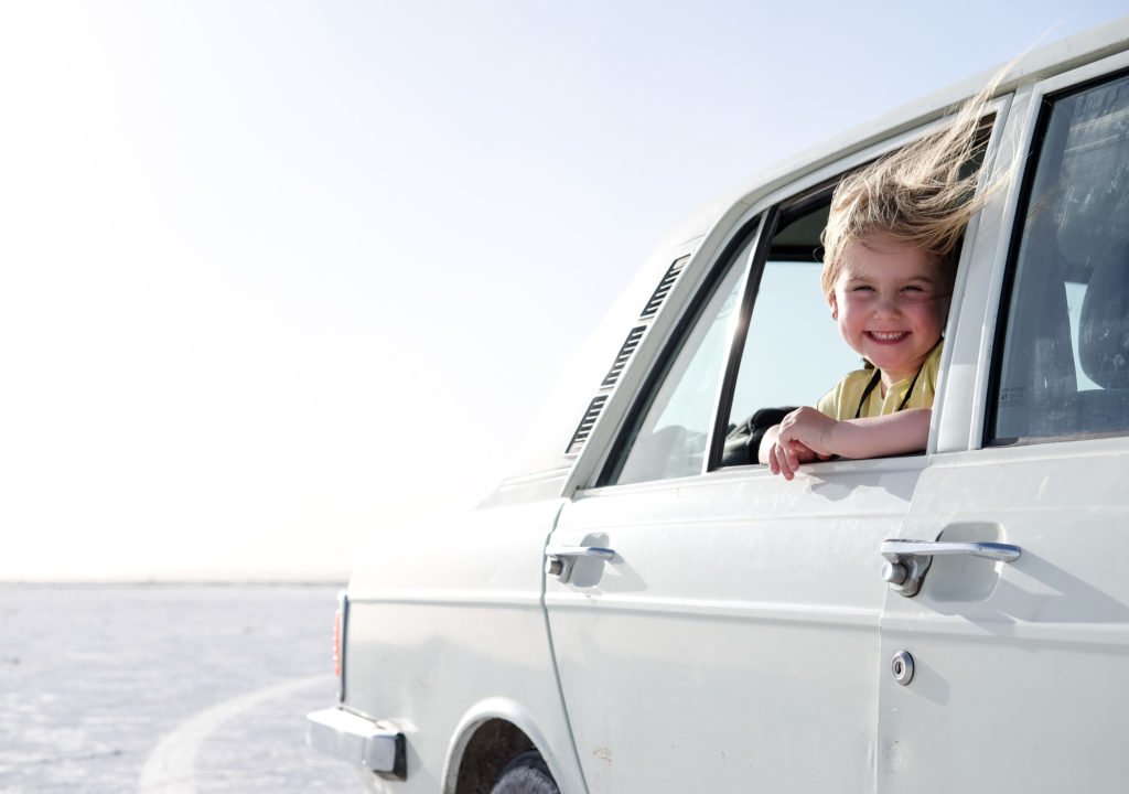 Off the road in Iran "Grenzenlos" - Die Siegerbilder des Wettbewerbs 2018 - Photo+Adventure