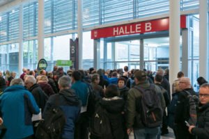 Photo+Adventure 2018, Messe+Festival f&uuml;r Fotografie, Reisen und Film+Video