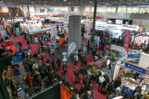 Photo+Adventure 2018, Messe+Festival f&uuml;r Fotografie, Reisen und Film+Video