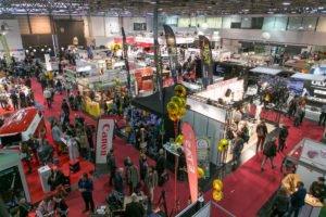 Photo+Adventure 2018, Messe+Festival f&uuml;r Fotografie, Reisen und Film+Video