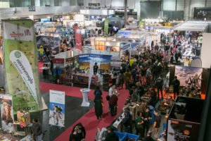 Photo+Adventure 2018, Messe+Festival f&uuml;r Fotografie, Reisen und Film+Video