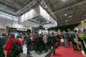 Photo+Adventure 2018, Messe+Festival f&uuml;r Fotografie, Reisen und Film+Video