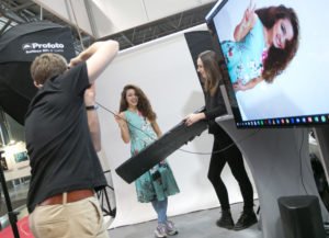 Photo+Adventure 2018, Messe+Festival f&uuml;r Fotografie, Reisen und Film+Video