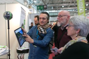 Photo+Adventure 2018, Messe+Festival f&uuml;r Fotografie, Reisen und Film+Video