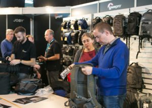 Photo+Adventure 2018, Messe+Festival f&uuml;r Fotografie, Reisen und Film+Video