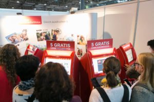 Photo+Adventure 2018, Messe+Festival f&uuml;r Fotografie, Reisen und Film+Video