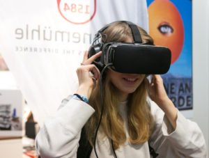 Photo+Adventure 2018, Messe+Festival f&uuml;r Fotografie, Reisen und Film+Video