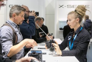 Photo+Adventure 2018, Messe+Festival f&uuml;r Fotografie, Reisen und Film+Video