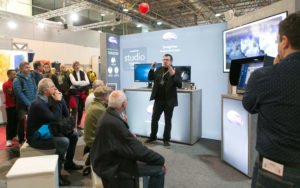 Photo+Adventure 2018, Messe+Festival f&uuml;r Fotografie, Reisen und Film+Video