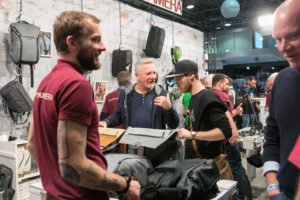 Photo+Adventure 2018, Messe+Festival f&uuml;r Fotografie, Reisen und Film+Video