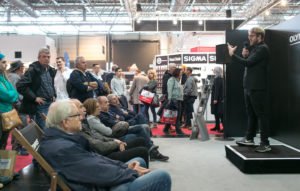 Photo+Adventure 2018, Messe+Festival f&uuml;r Fotografie, Reisen und Film+Video