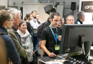 Photo+Adventure 2018, Messe+Festival f&uuml;r Fotografie, Reisen und Film+Video