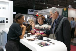 Photo+Adventure 2018, Messe+Festival f&uuml;r Fotografie, Reisen und Film+Video