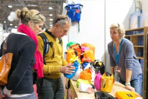 Photo+Adventure 2018, Messe+Festival f&uuml;r Fotografie, Reisen und Film+Video