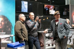 Photo+Adventure 2018, Messe+Festival f&uuml;r Fotografie, Reisen und Film+Video