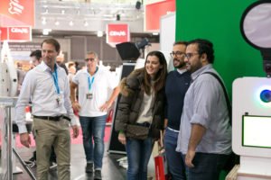 Photo+Adventure 2018, Messe+Festival f&uuml;r Fotografie, Reisen und Film+Video