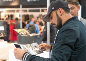 Photo+Adventure 2018, Messe+Festival f&uuml;r Fotografie, Reisen und Film+Video