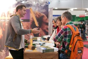 Photo+Adventure 2018, Messe+Festival f&uuml;r Fotografie, Reisen und Film+Video