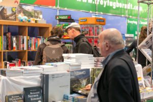 Photo+Adventure 2018, Messe+Festival f&uuml;r Fotografie, Reisen und Film+Video