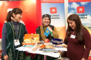 Photo+Adventure 2018, Messe+Festival f&uuml;r Fotografie, Reisen und Film+Video