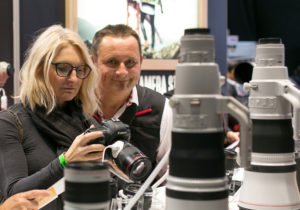 Photo+Adventure 2018, Messe+Festival f&uuml;r Fotografie, Reisen und Film+Video