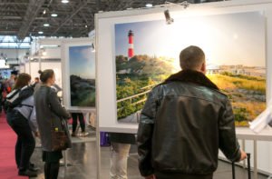 Photo+Adventure 2018, Messe+Festival f&uuml;r Fotografie, Reisen und Film+Video