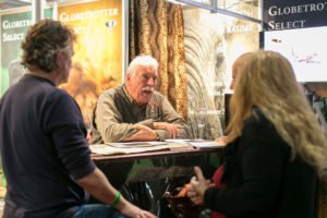 Photo+Adventure 2018, Messe+Festival f&uuml;r Fotografie, Reisen und Film+Video