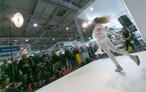 Photo+Adventure 2018, Messe+Festival f&uuml;r Fotografie, Reisen und Film+Video