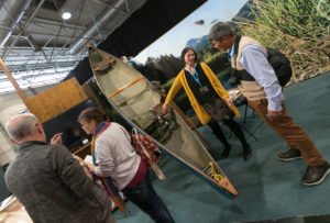 Photo+Adventure 2018, Messe+Festival f&uuml;r Fotografie, Reisen und Film+Video