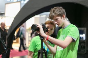 Photo+Adventure 2018, Messe+Festival f&uuml;r Fotografie, Reisen und Film+Video