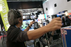 Photo+Adventure 2018, Messe+Festival f&uuml;r Fotografie, Reisen und Film+Video