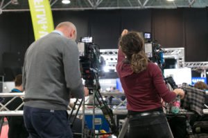 Photo+Adventure 2018, Messe+Festival f&uuml;r Fotografie, Reisen und Film+Video