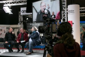 Photo+Adventure 2018, Messe+Festival f&uuml;r Fotografie, Reisen und Film+Video