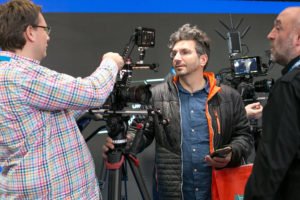 Photo+Adventure 2018, Messe+Festival f&uuml;r Fotografie, Reisen und Film+Video