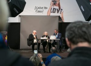 Photo+Adventure 2018, Messe+Festival f&uuml;r Fotografie, Reisen und Film+Video