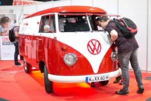 Photo+Adventure 2018, Messe+Festival f&uuml;r Fotografie, Reisen und Film+Video