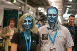 Photo+Adventure 2018, Messe+Festival f&uuml;r Fotografie, Reisen und Film+Video