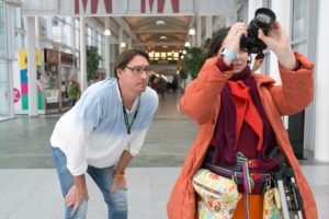 Photo+Adventure 2018, Messe+Festival f&uuml;r Fotografie, Reisen und Film+Video
