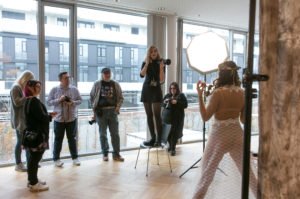 Photo+Adventure 2018, Messe+Festival f&uuml;r Fotografie, Reisen und Film+Video