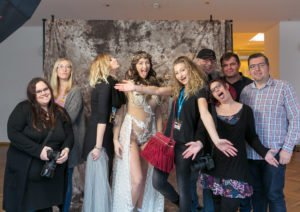 Photo+Adventure 2018, Messe+Festival f&uuml;r Fotografie, Reisen und Film+Video