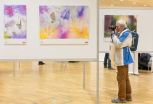 Photo+Adventure 2018, Messe+Festival f&uuml;r Fotografie, Reisen und Film+Video