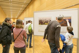 Photo+Adventure 2018, Messe+Festival f&uuml;r Fotografie, Reisen und Film+Video