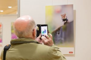 Photo+Adventure 2018, Messe+Festival f&uuml;r Fotografie, Reisen und Film+Video