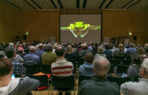 Photo+Adventure 2018, Messe+Festival f&uuml;r Fotografie, Reisen und Film+Video