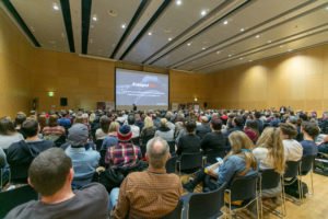 Photo+Adventure 2018, Messe+Festival f&uuml;r Fotografie, Reisen und Film+Video