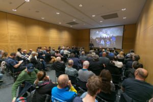 Photo+Adventure 2018, Messe+Festival f&uuml;r Fotografie, Reisen und Film+Video