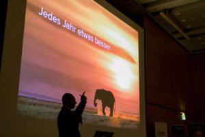 Photo+Adventure 2018, Messe+Festival f&uuml;r Fotografie, Reisen und Film+Video